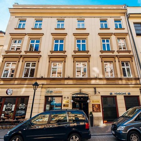 Szpitalna 20 Apartment Nr 8 クラクフ エクステリア 写真