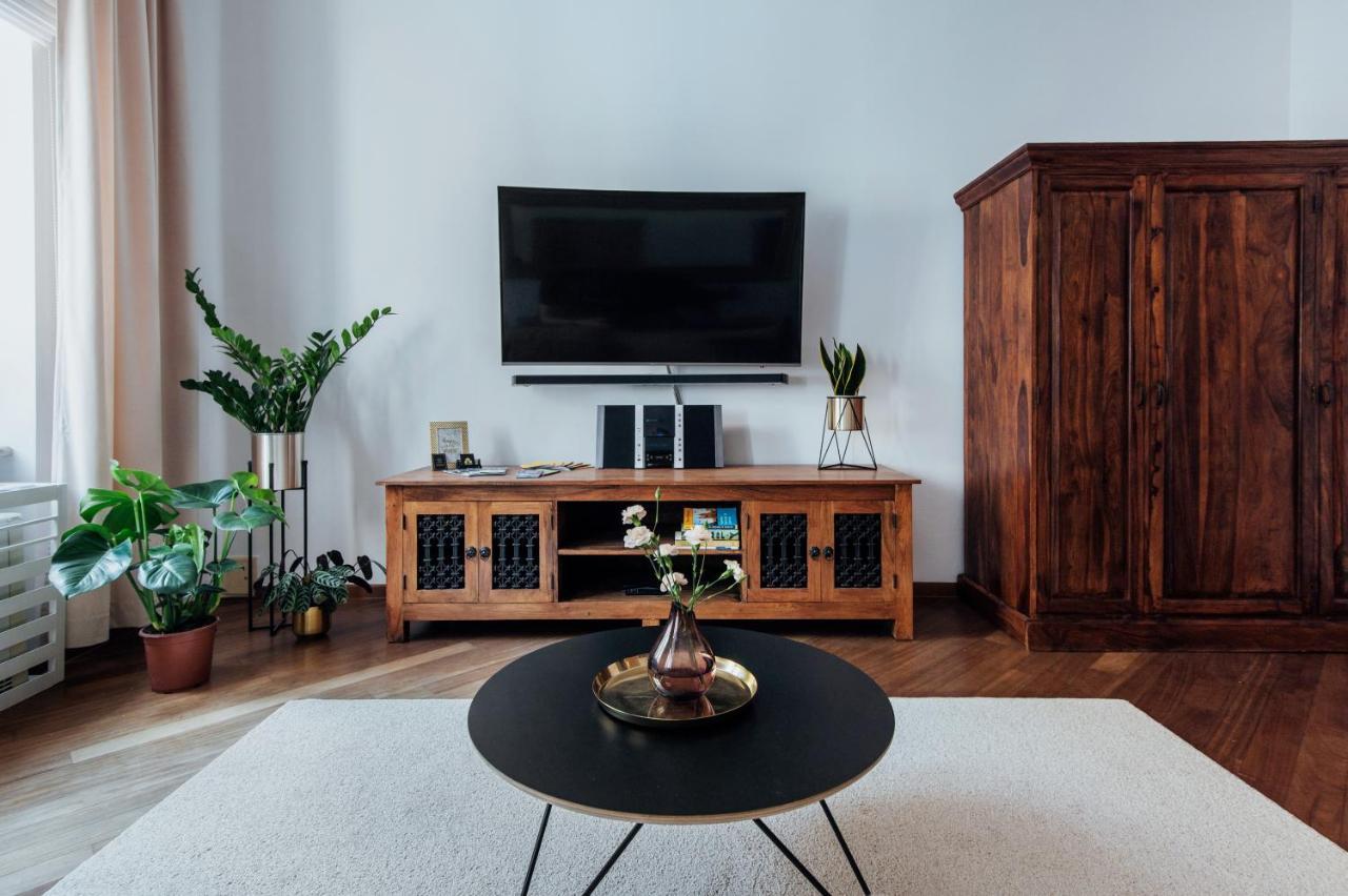 Szpitalna 20 Apartment Nr 8 クラクフ エクステリア 写真