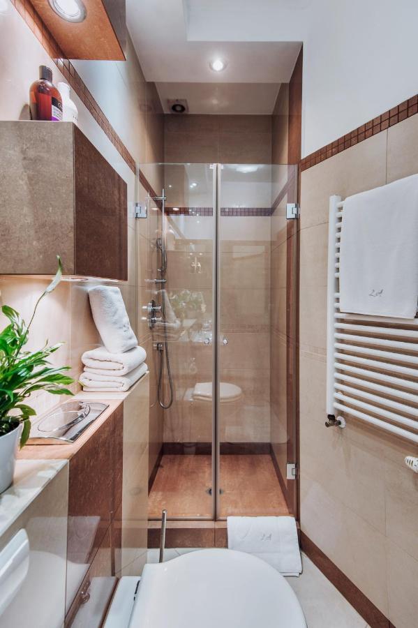 Szpitalna 20 Apartment Nr 8 クラクフ エクステリア 写真