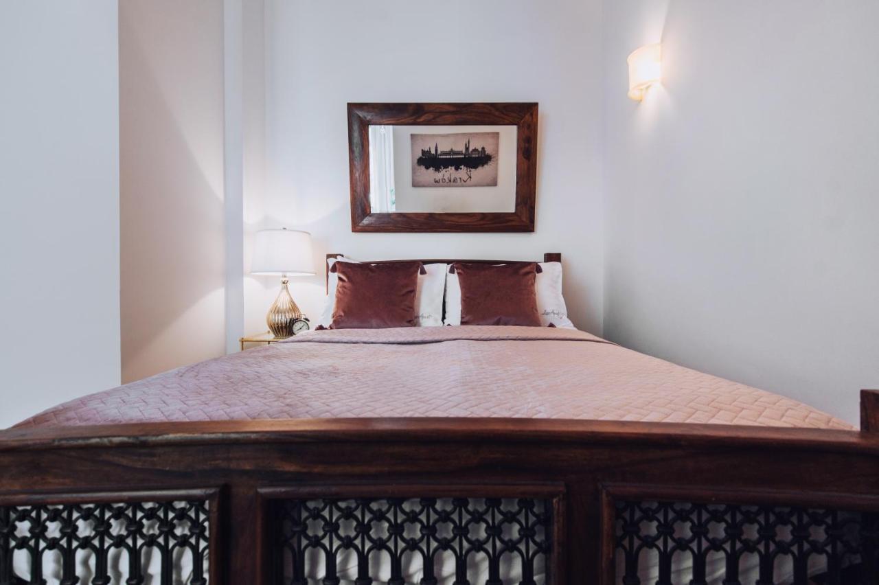 Szpitalna 20 Apartment Nr 8 クラクフ エクステリア 写真