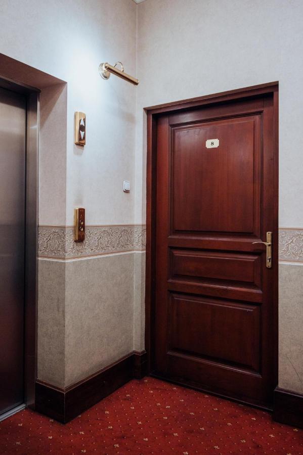 Szpitalna 20 Apartment Nr 8 クラクフ エクステリア 写真