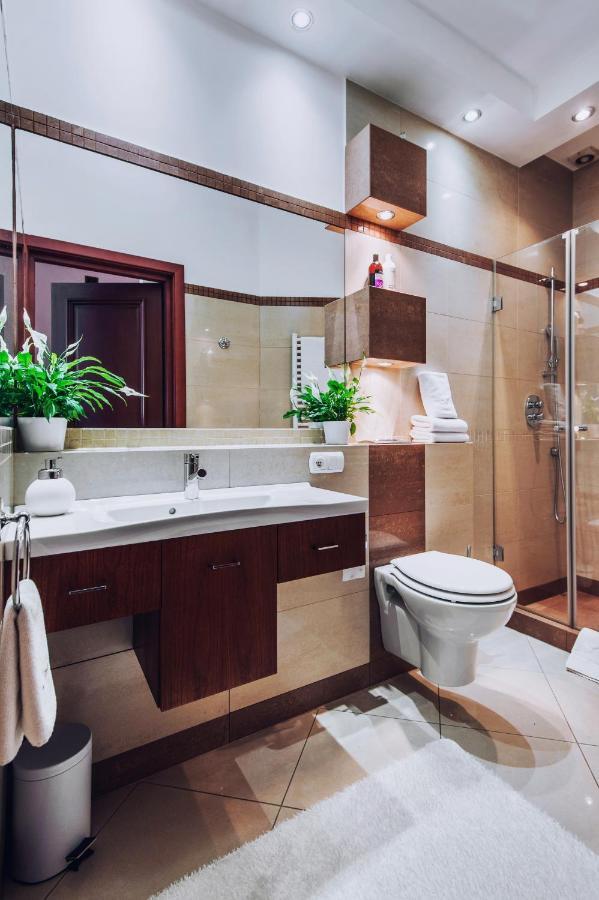 Szpitalna 20 Apartment Nr 8 クラクフ エクステリア 写真