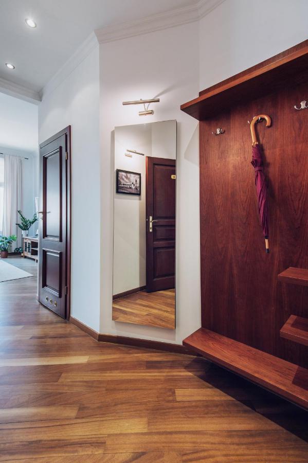 Szpitalna 20 Apartment Nr 8 クラクフ エクステリア 写真